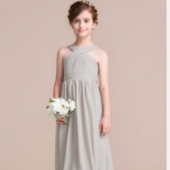 JJ's House Flower Girl Dress - Picture 2 of 3